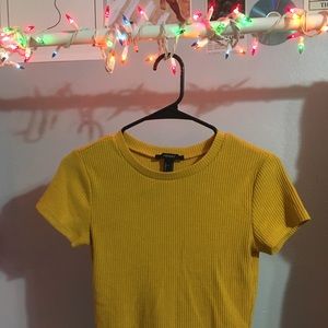 Forever 21 top
